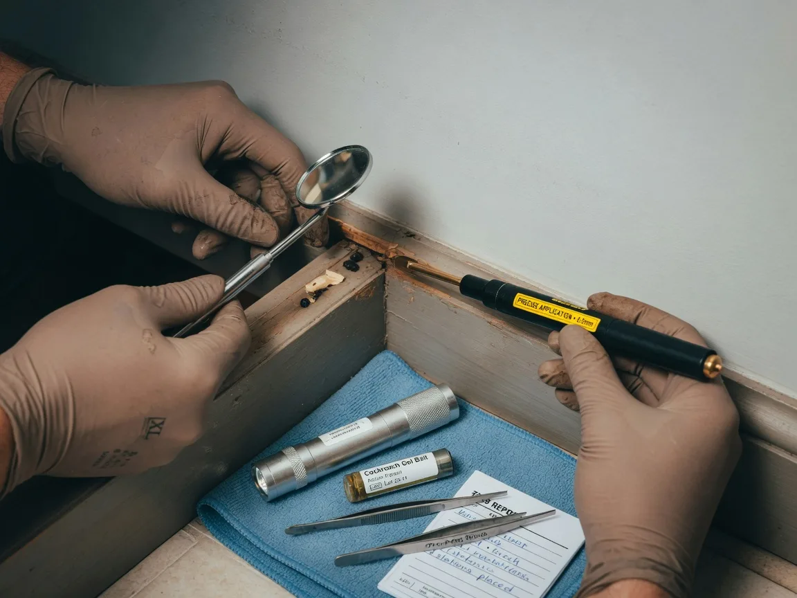 Why choose Emergency Pest Control in Cokeburg, PA